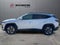 2025 Hyundai Tucson SEL Convenience AWD