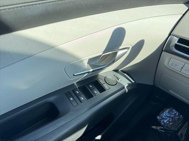 2025 Hyundai Tucson SEL Convenience AWD