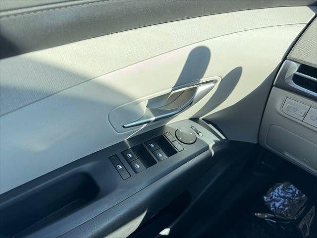2025 Hyundai Tucson SEL Convenience AWD