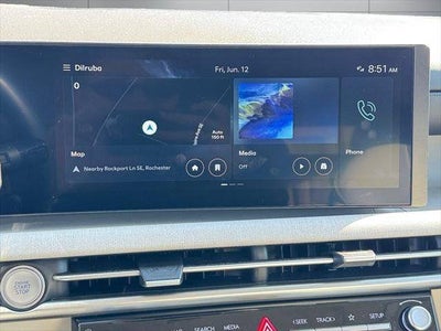 2025 Hyundai Tucson SEL Convenience AWD