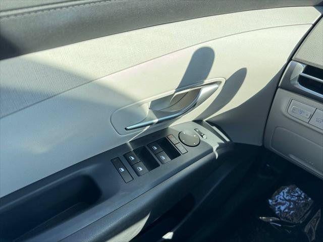 2025 Hyundai Tucson SEL Convenience AWD