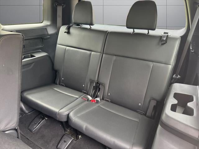 2025 Hyundai Santa Fe SEL AWD