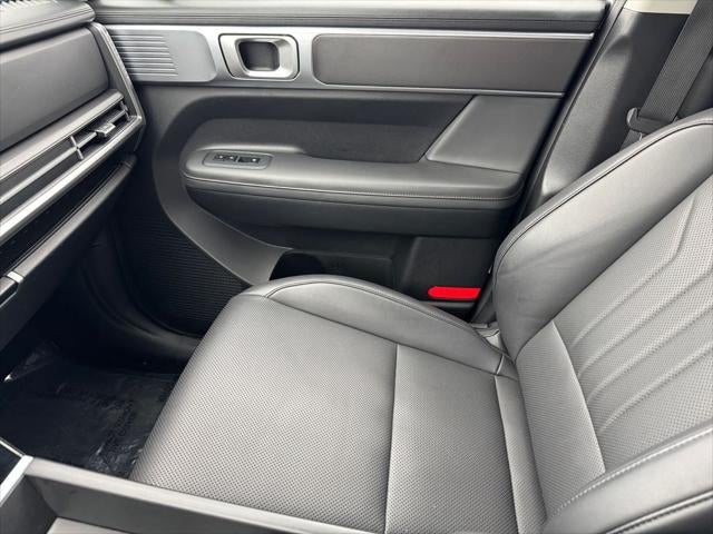 2025 Hyundai Santa Fe SEL AWD