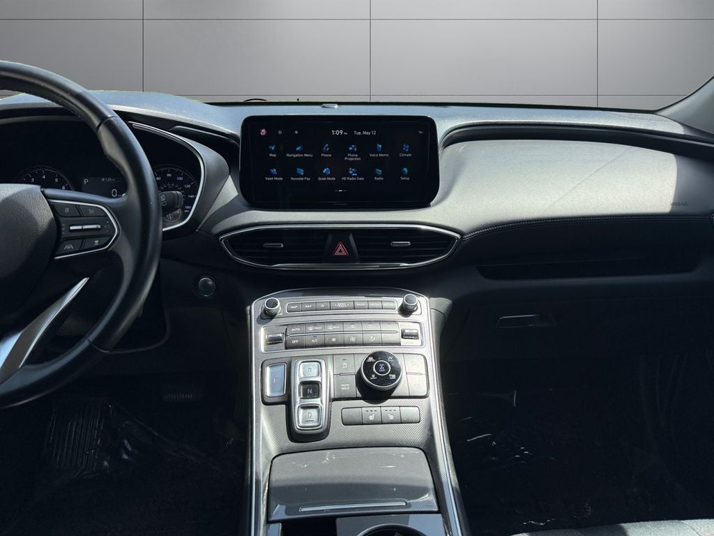 2023 Hyundai Santa Fe SEL AWD