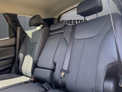 2023 Hyundai Santa Fe SEL AWD