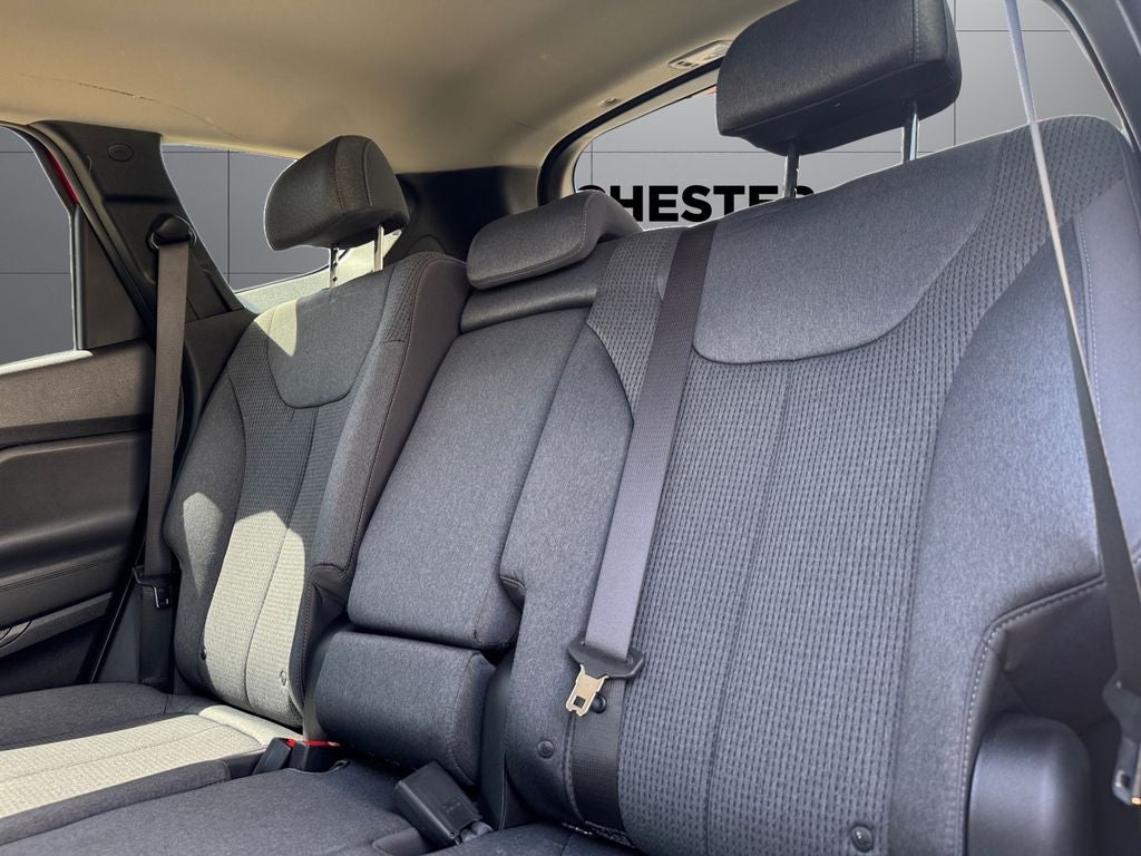 2023 Hyundai Santa Fe SEL AWD