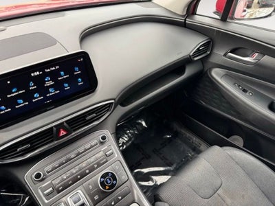 2023 Hyundai Santa Fe SEL AWD