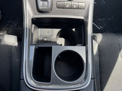 2023 Hyundai Santa Fe SEL AWD