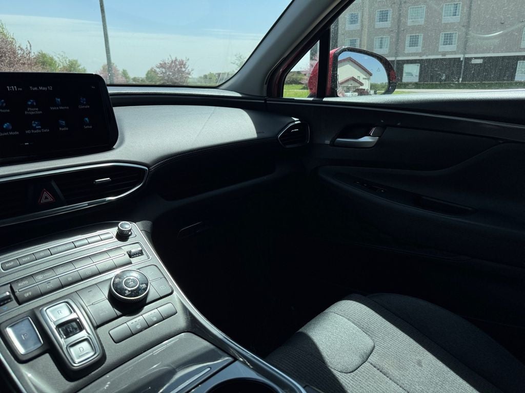 2023 Hyundai Santa Fe SEL AWD