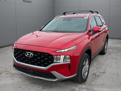 2023 Hyundai Santa Fe SEL AWD
