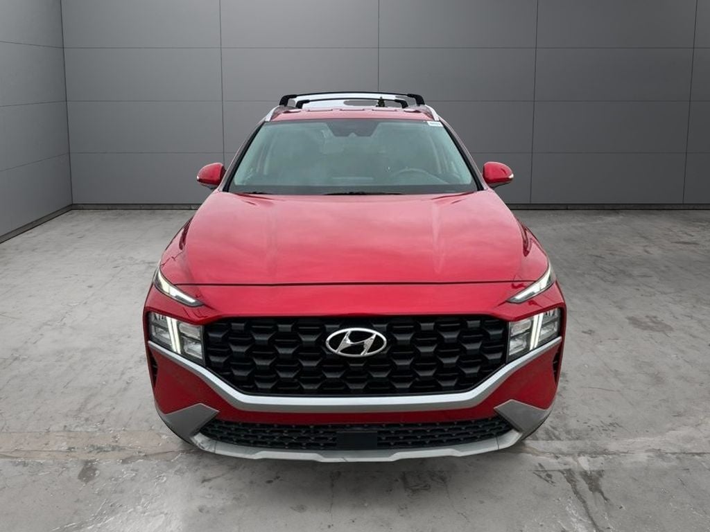 2023 Hyundai Santa Fe SEL AWD