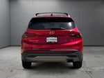 2023 Hyundai Santa Fe SEL AWD