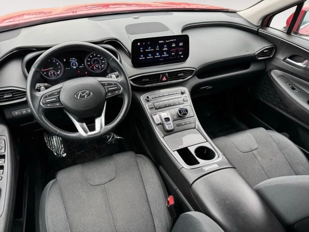 2023 Hyundai Santa Fe SEL AWD