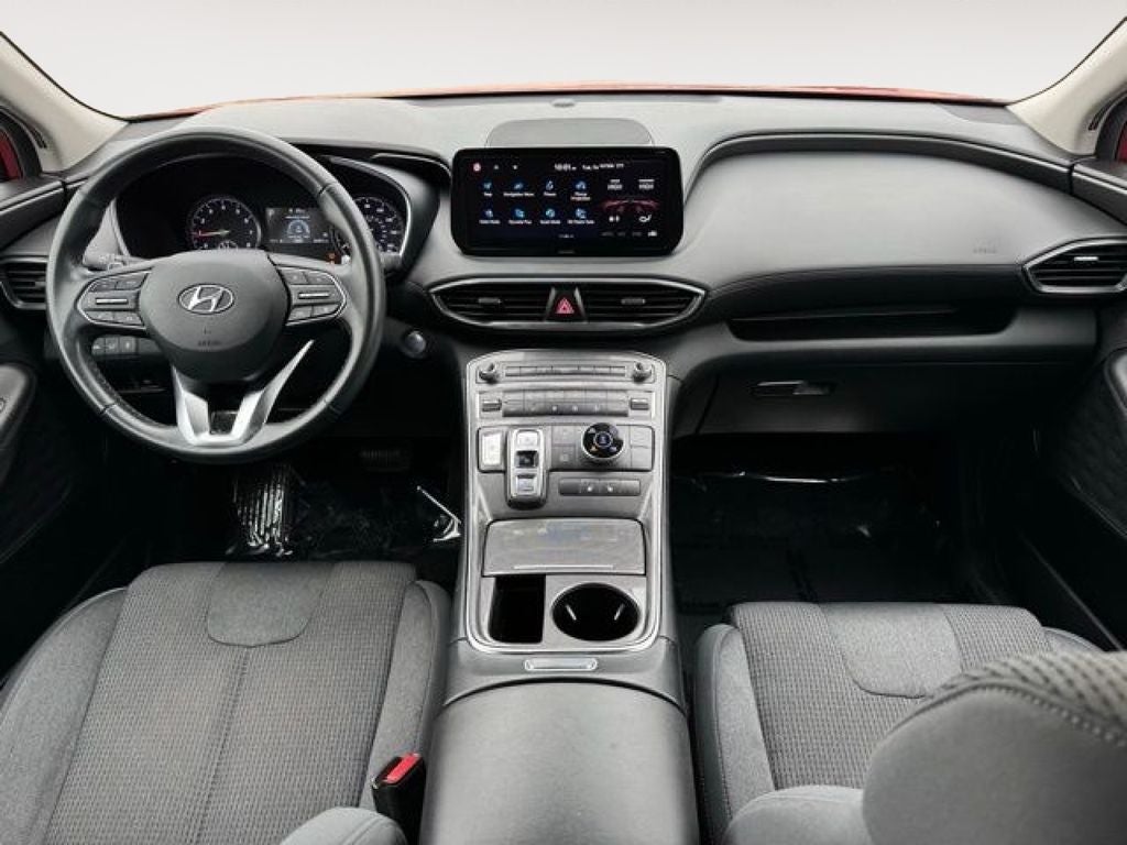 2023 Hyundai Santa Fe SEL AWD