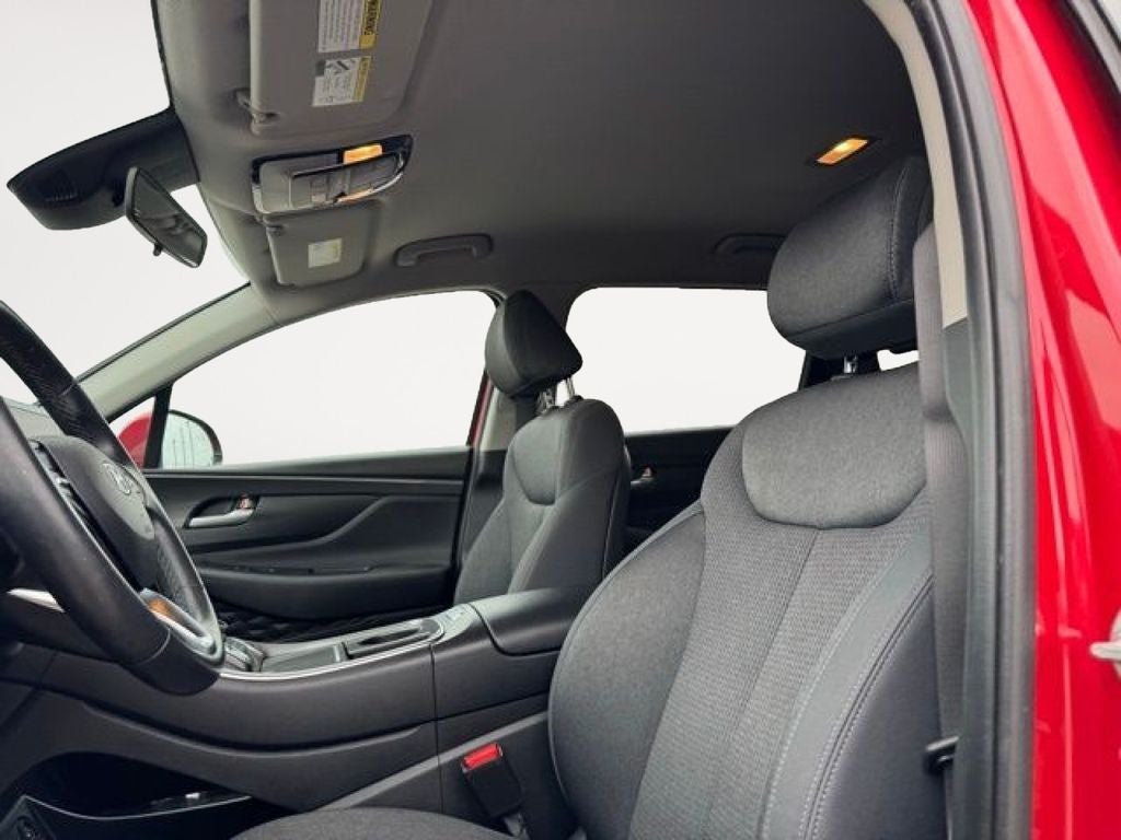 2023 Hyundai Santa Fe SEL AWD