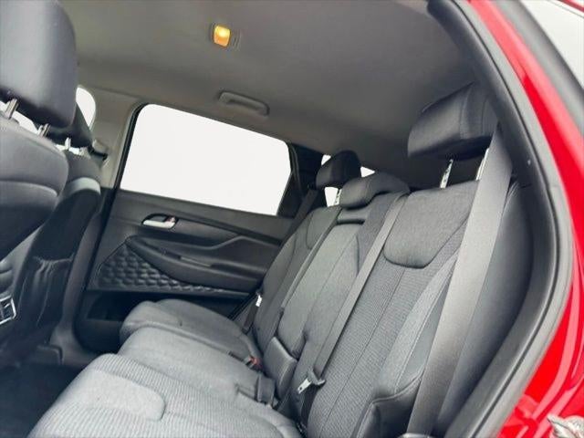 2023 Hyundai Santa Fe SEL AWD