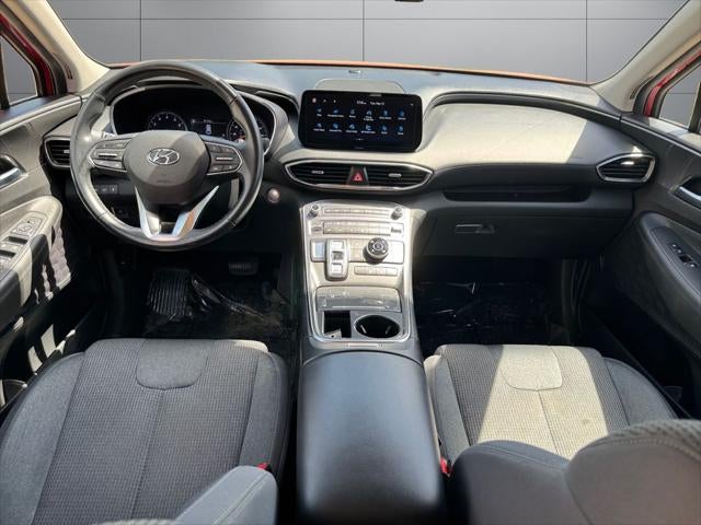 2023 Hyundai Santa Fe SEL AWD