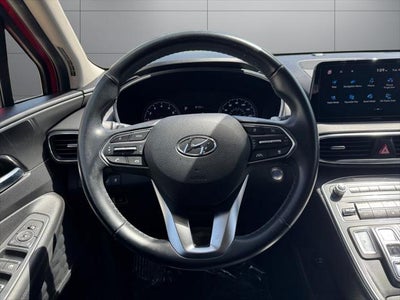 2023 Hyundai Santa Fe SEL AWD