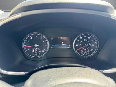 2023 Hyundai Santa Fe SEL AWD