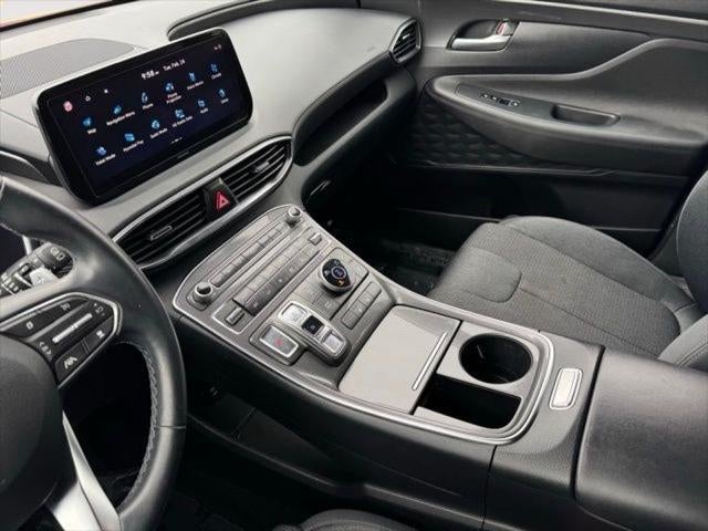 2023 Hyundai Santa Fe SEL AWD