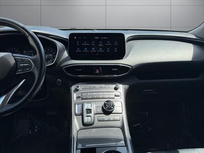2023 Hyundai Santa Fe SEL AWD