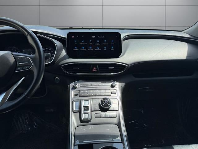 2023 Hyundai Santa Fe SEL AWD