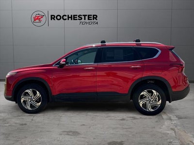 2023 Hyundai Santa Fe SEL AWD