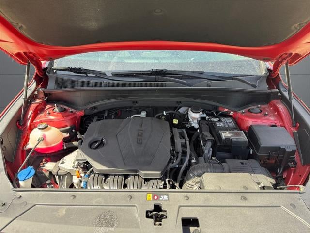 2023 Hyundai Santa Fe SEL AWD