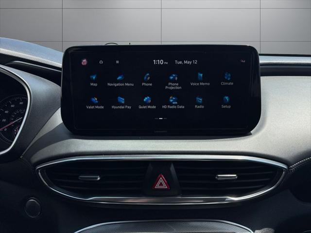 2023 Hyundai Santa Fe SEL AWD