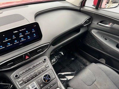 2023 Hyundai Santa Fe SEL AWD