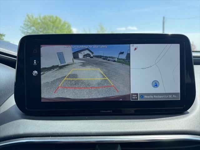 2023 Hyundai Santa Fe SEL AWD