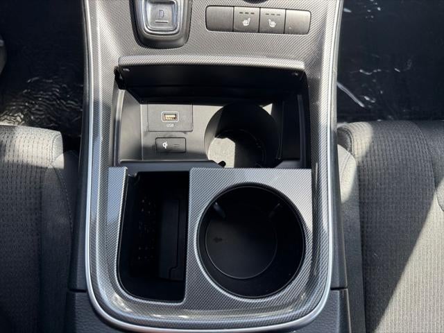 2023 Hyundai Santa Fe SEL AWD
