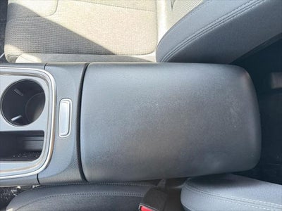 2023 Hyundai Santa Fe SEL AWD
