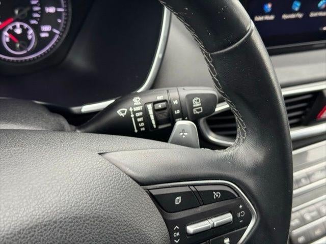 2023 Hyundai Santa Fe SEL AWD