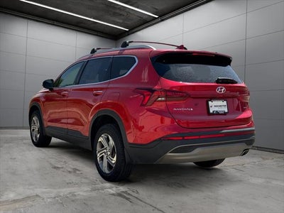 2023 Hyundai Santa Fe SEL AWD