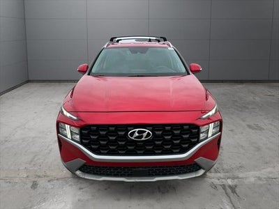 2023 Hyundai Santa Fe SEL AWD