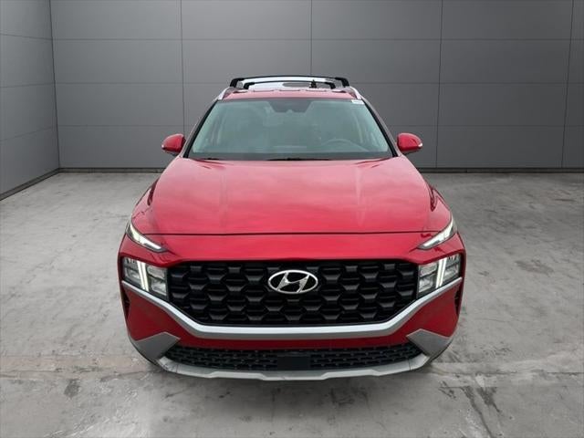 2023 Hyundai Santa Fe SEL AWD