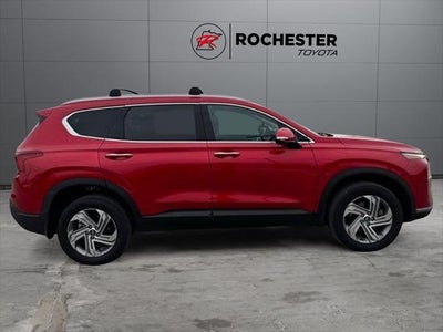 2023 Hyundai Santa Fe SEL AWD