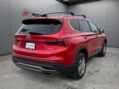 2023 Hyundai Santa Fe SEL AWD