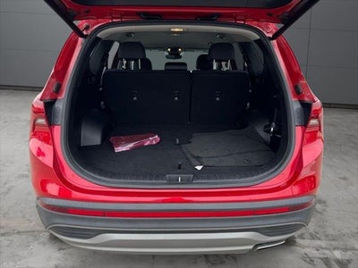 2023 Hyundai Santa Fe SEL AWD
