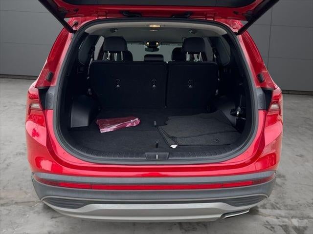 2023 Hyundai Santa Fe SEL AWD