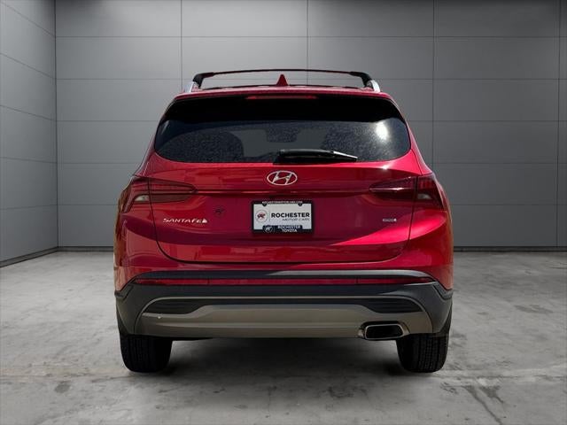 2023 Hyundai Santa Fe SEL AWD