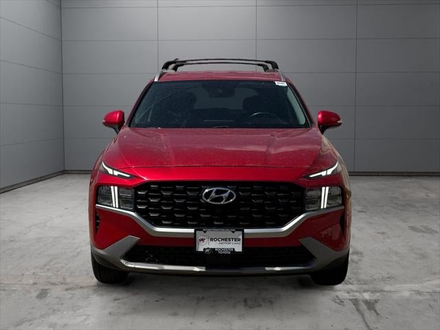 2023 Hyundai Santa Fe SEL AWD