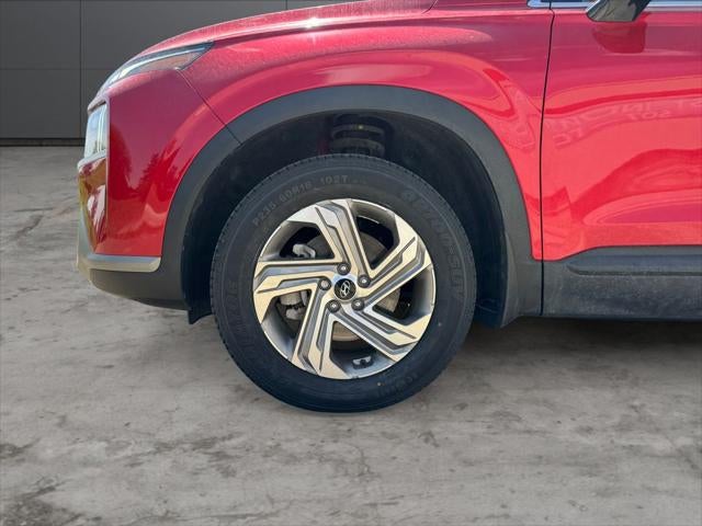 2023 Hyundai Santa Fe SEL AWD