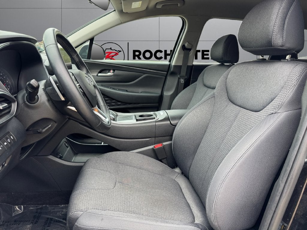 2023 Hyundai Santa Fe SEL AWD