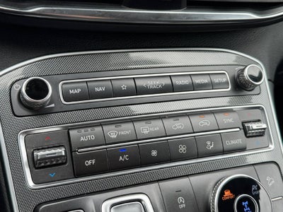 2023 Hyundai Santa Fe SEL AWD
