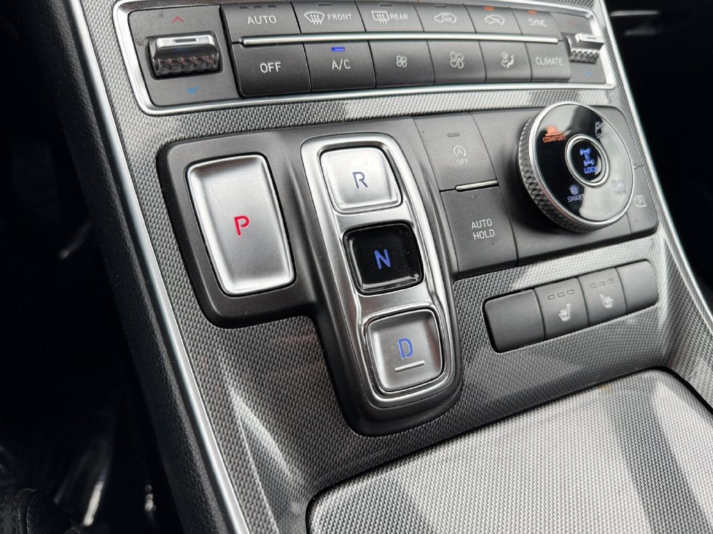 2023 Hyundai Santa Fe SEL AWD