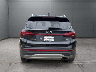 2023 Hyundai Santa Fe SEL AWD