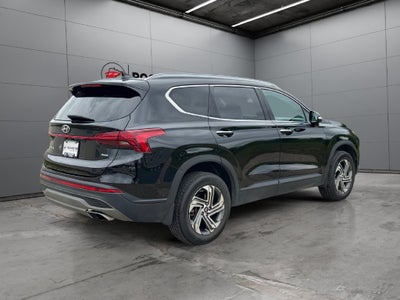 2023 Hyundai Santa Fe SEL AWD
