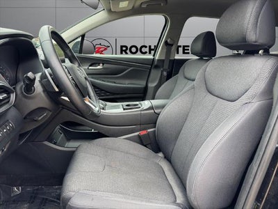 2023 Hyundai Santa Fe SEL AWD